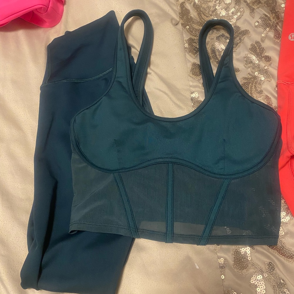 Brand new with out tag